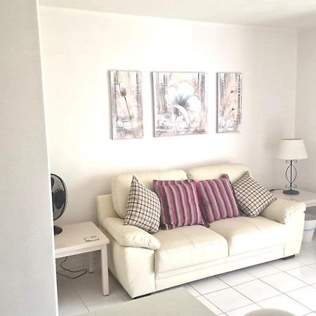 Tías Casa M'S Playa Pocillos Apartments Matagorda מראה חיצוני תמונה