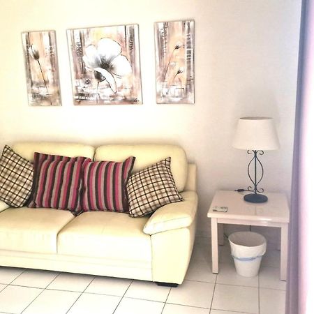Tías Casa M'S Playa Pocillos Apartments Matagorda מראה חיצוני תמונה
