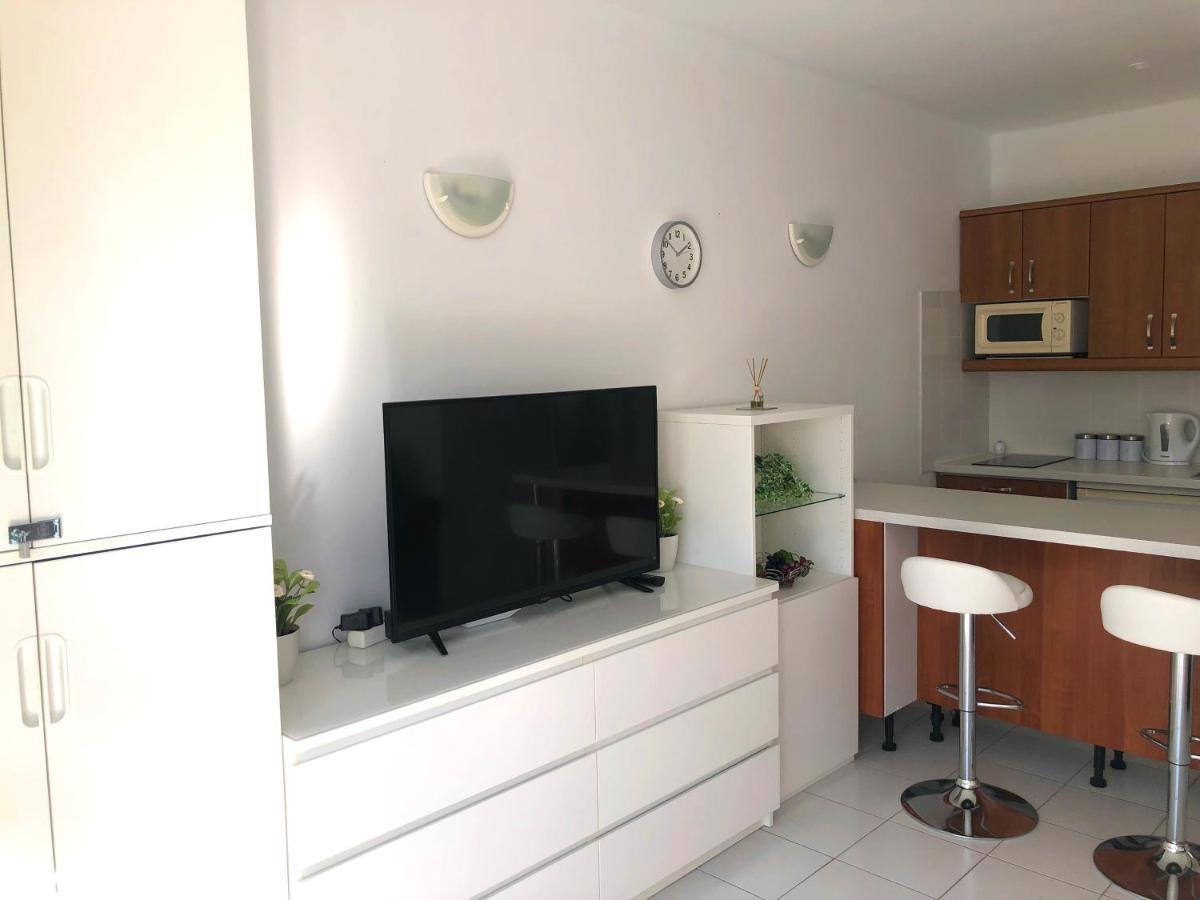 Tías Casa M'S Playa Pocillos Apartments Matagorda מראה חיצוני תמונה