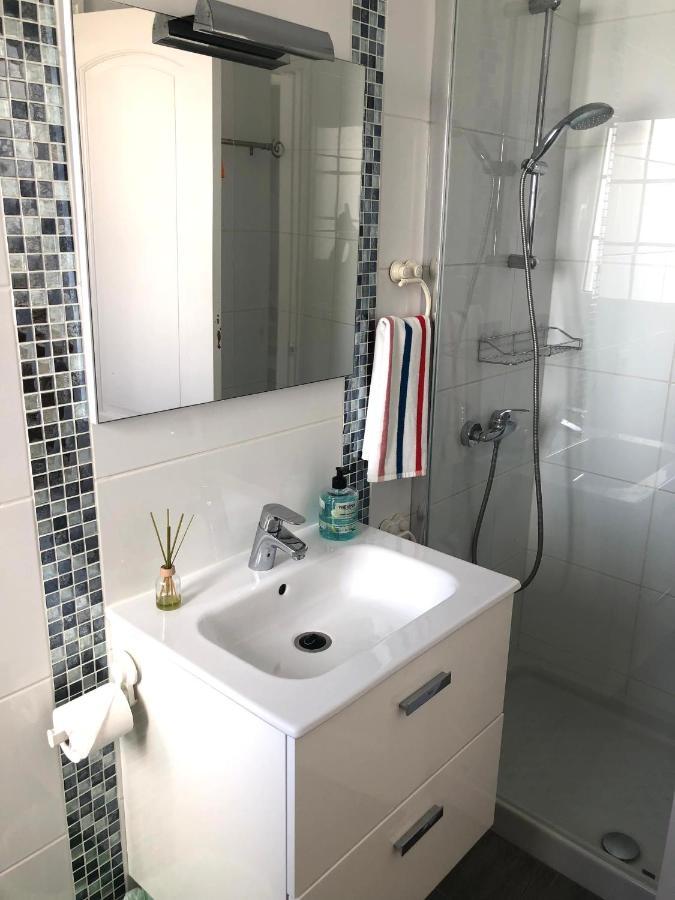 Tías Casa M'S Playa Pocillos Apartments Matagorda מראה חיצוני תמונה