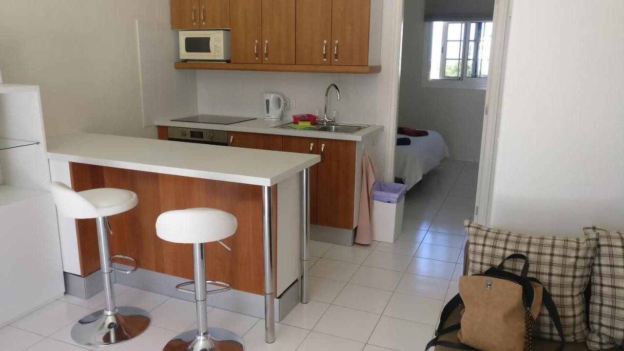 Tías Casa M'S Playa Pocillos Apartments Matagorda מראה חיצוני תמונה