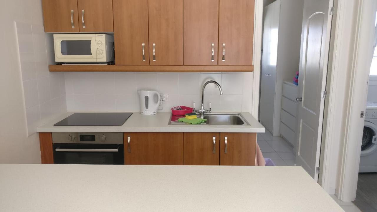 Tías Casa M'S Playa Pocillos Apartments Matagorda מראה חיצוני תמונה
