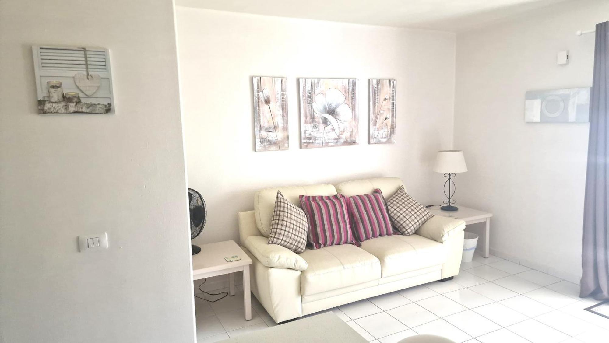 Tías Casa M'S Playa Pocillos Apartments Matagorda מראה חיצוני תמונה
