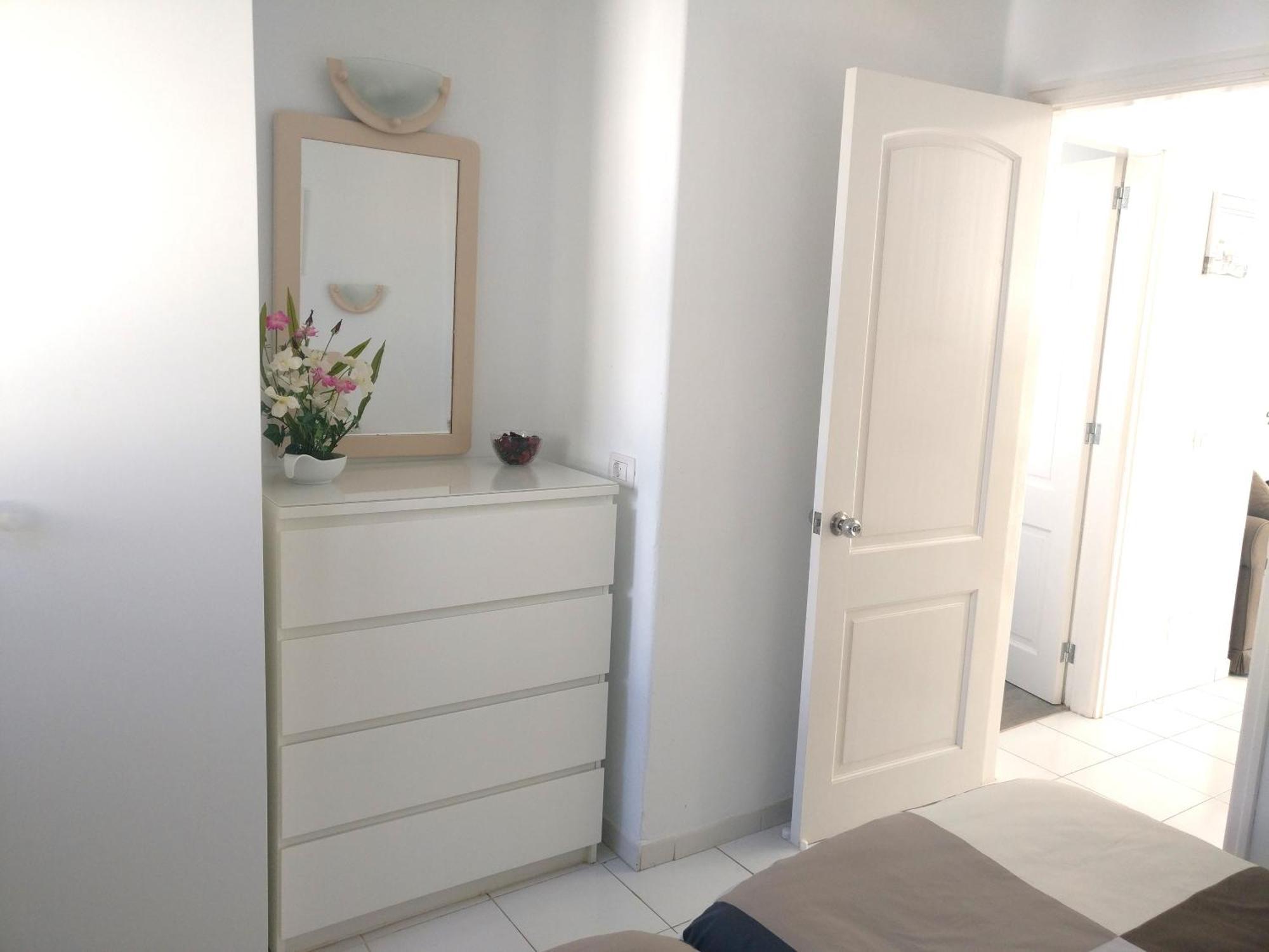 Tías Casa M'S Playa Pocillos Apartments Matagorda מראה חיצוני תמונה