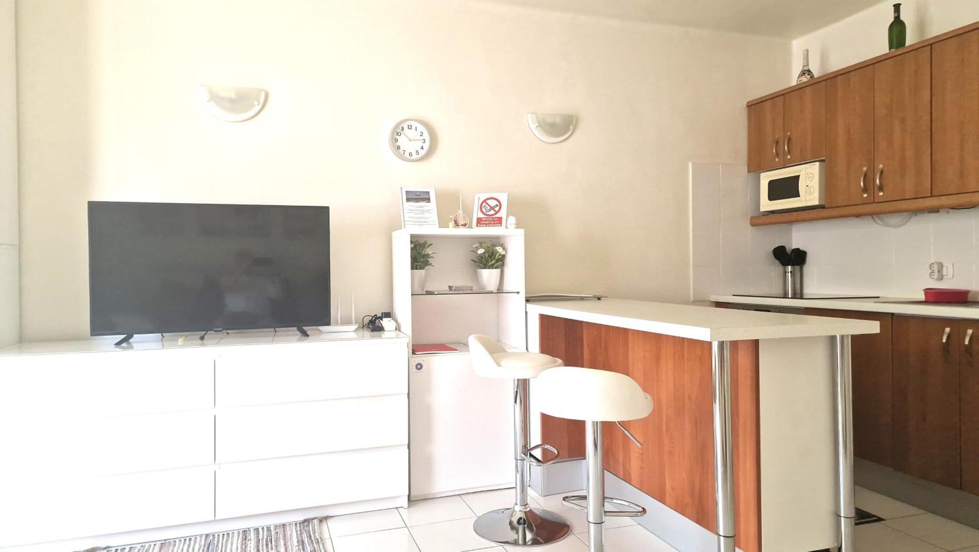 Tías Casa M'S Playa Pocillos Apartments Matagorda מראה חיצוני תמונה