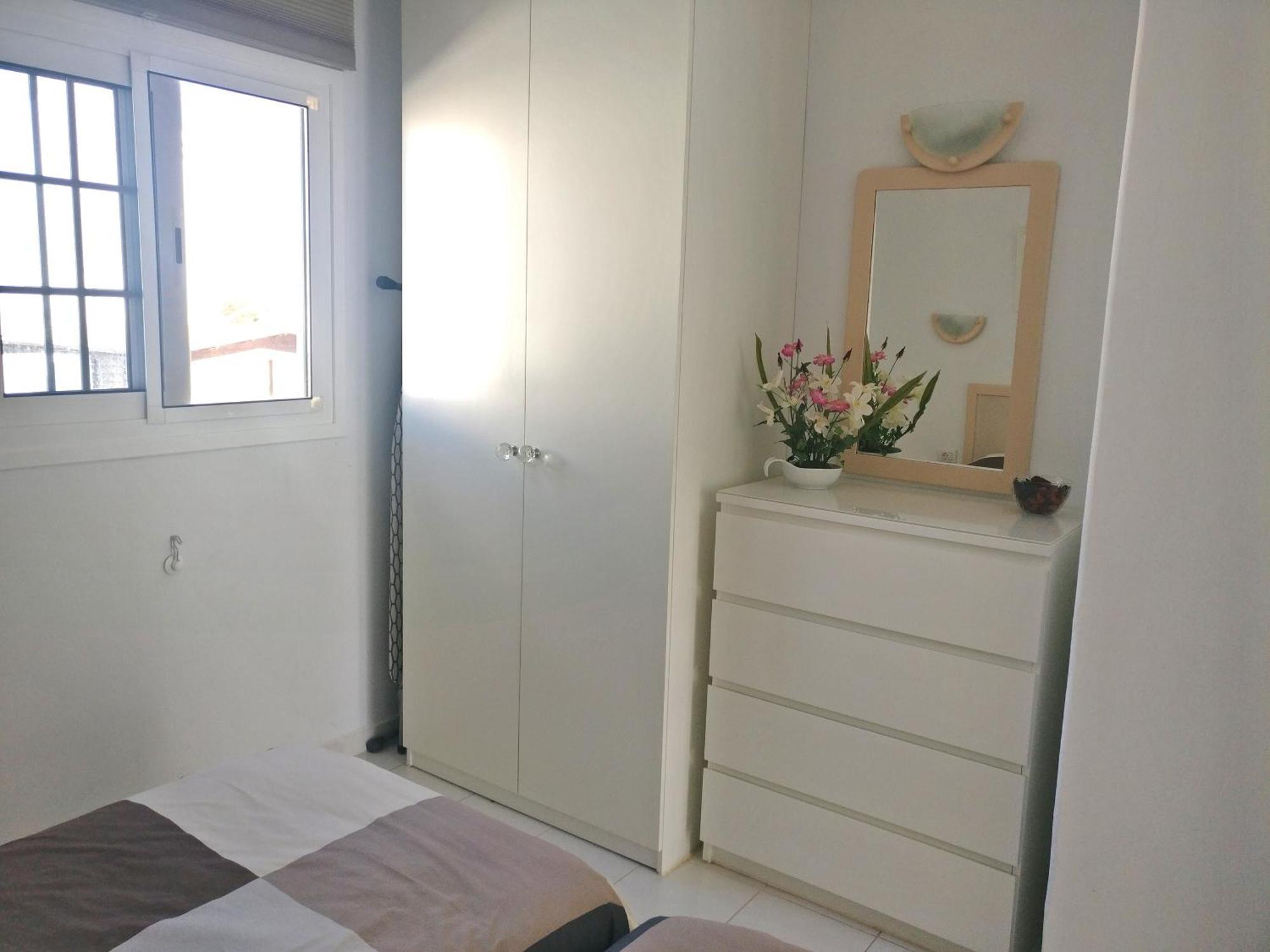 Tías Casa M'S Playa Pocillos Apartments Matagorda מראה חיצוני תמונה