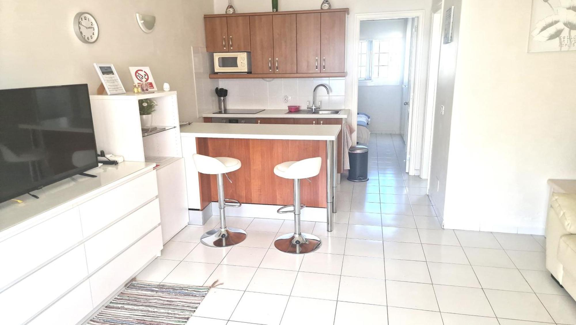 Tías Casa M'S Playa Pocillos Apartments Matagorda מראה חיצוני תמונה